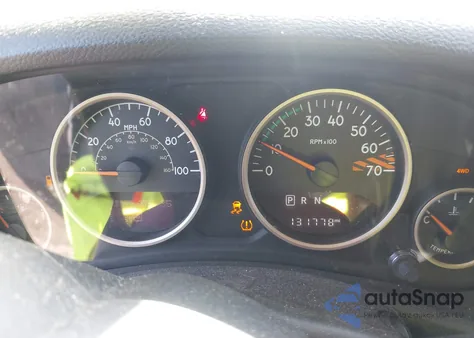 2017 Jeep Wrangler Unlimited 75Th Anniversary Edition 4X4 from USA, damaged, VIN 1C4HJWEG0HL508035